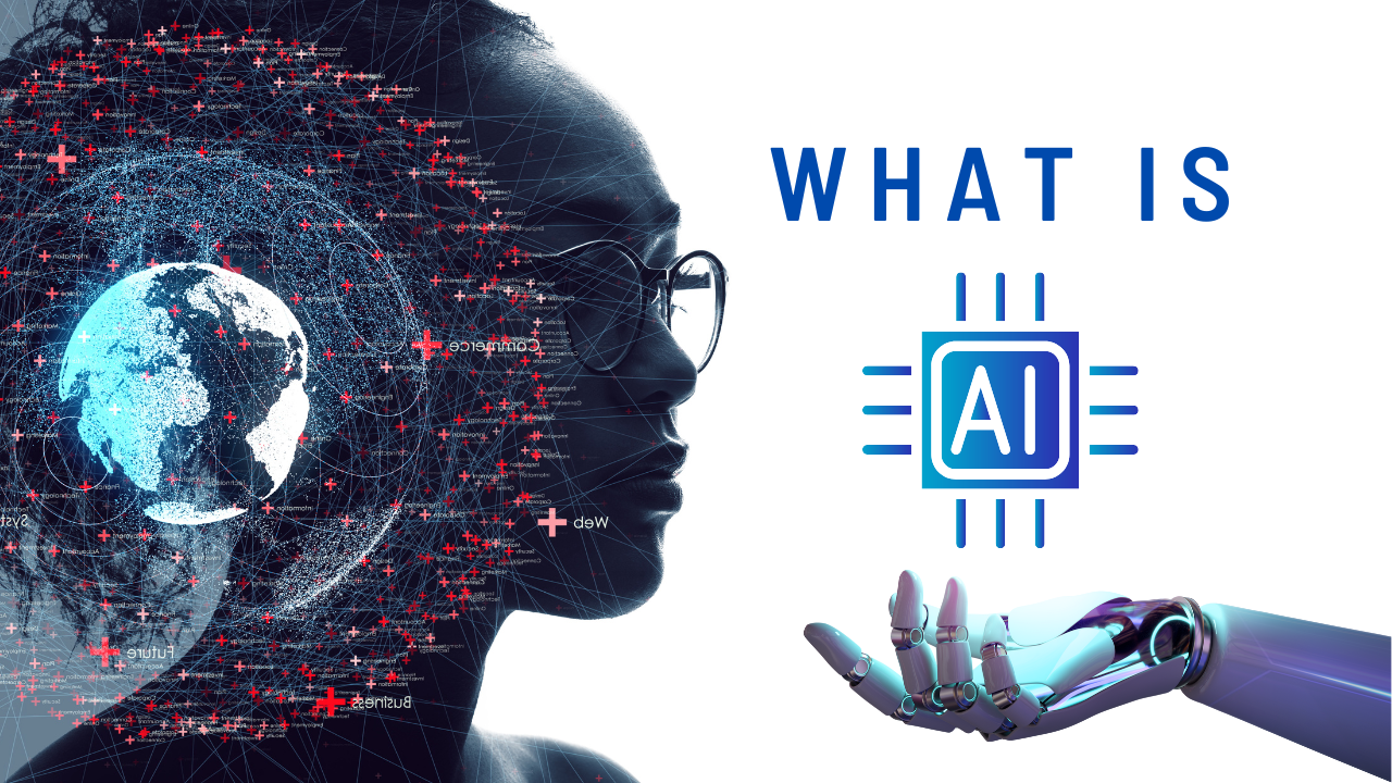 Read more about the article What is AI? Everything you need to know