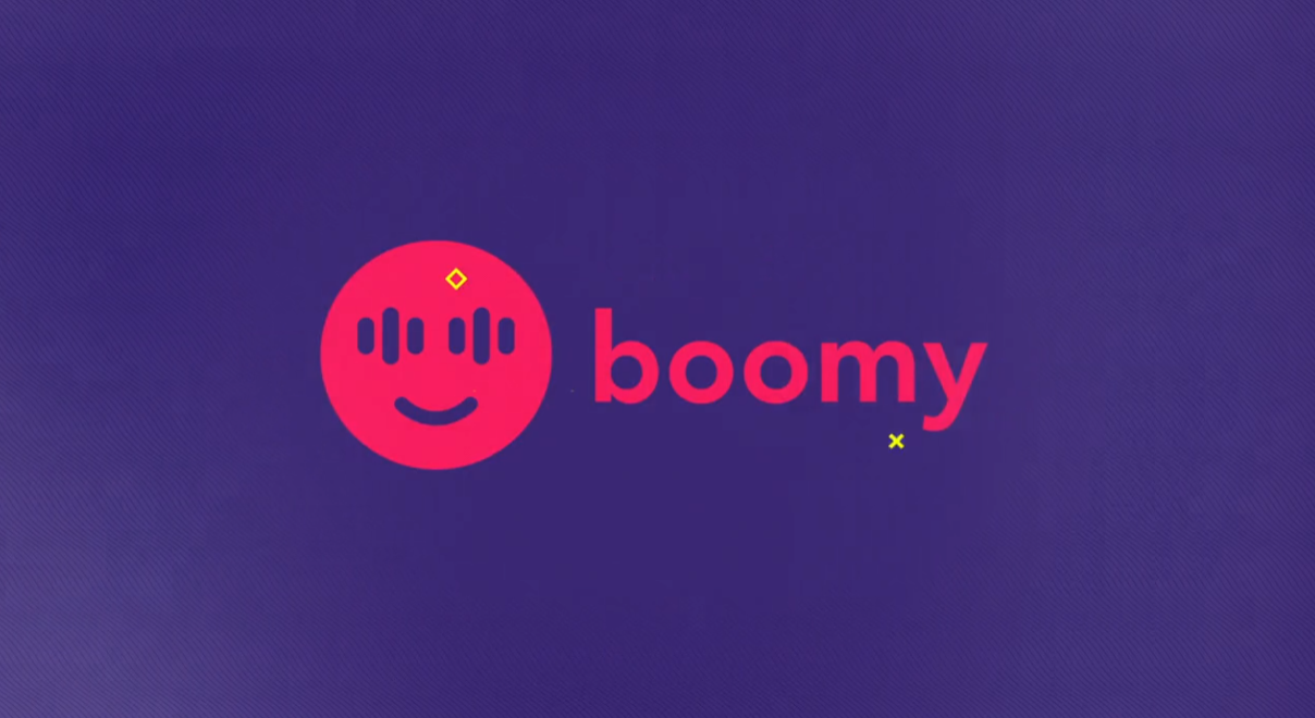Read more about the article Boomy